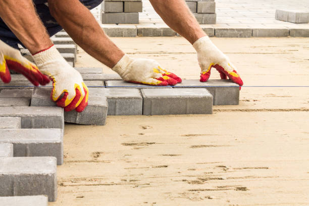 Best Commercial Driveway Pavers  in Copiague, NY