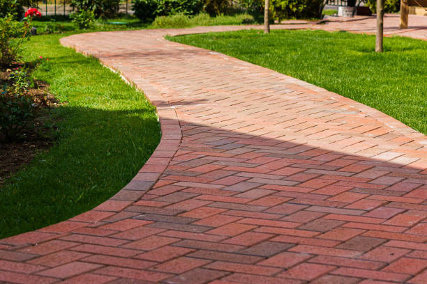 Best Professional Driveway Pavers  in Copiague, NY