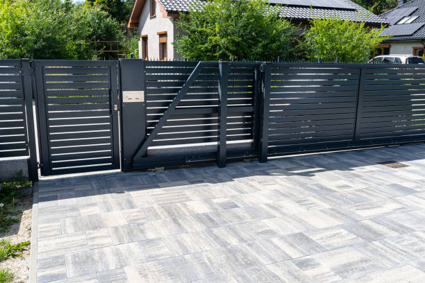 Best Driveway Resurfacing Pavers  in Copiague, NY