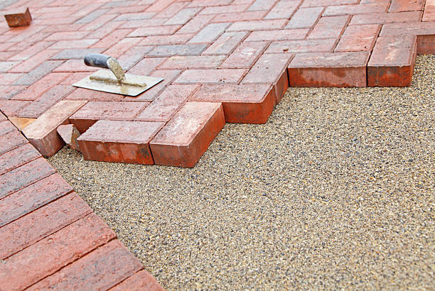 Best Driveway Pavers Contractor  in Copiague, NY