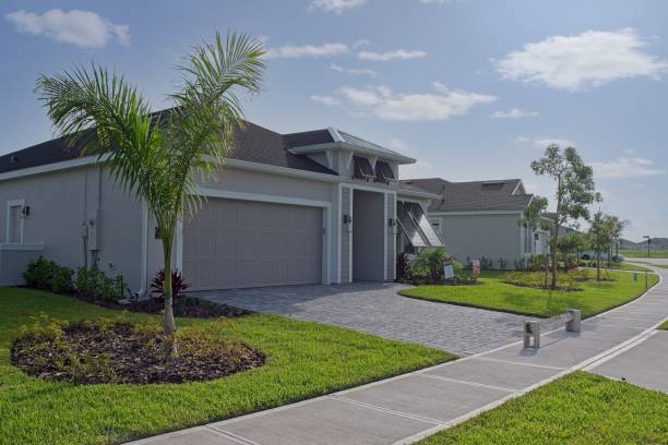 Best Decorative Driveway Pavers  in Copiague, NY