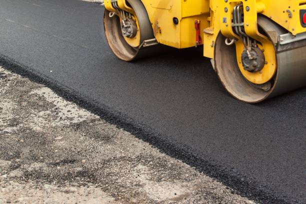 Reasons to Select Us for Your Driveway Paving Requirements in Copiague, NY
