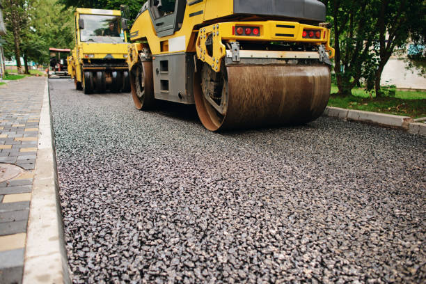 Best Interlocking Driveway Pavers  in Copiague, NY
